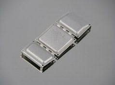 Stainless Steel Case-backs